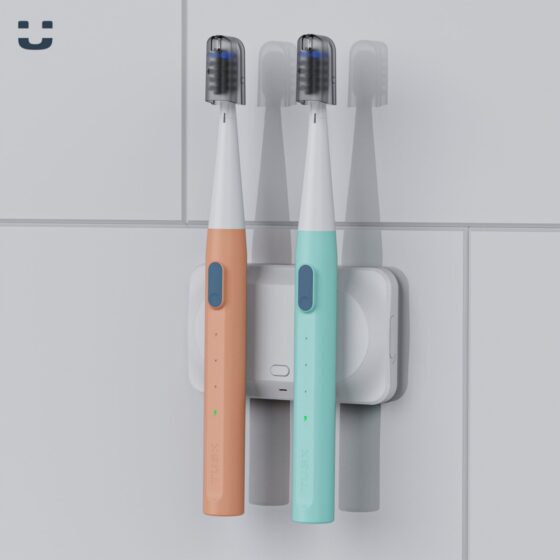 ODM-E-toothbrush-TÜSK GentleX