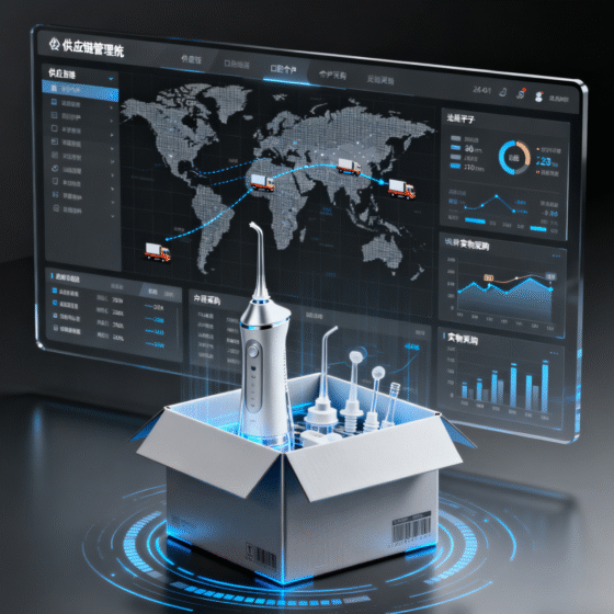 Personal Oral Care Products — Q2 2025 Research Report