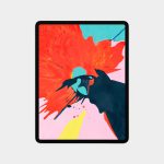iPad Pro 2018 Generation Custom Development Case | Premium Tablet ODM Project
