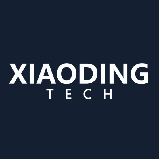 HELLO，xiaodingtech.com！