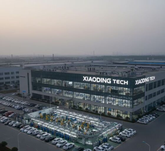 XIAODING TECH