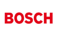 BOSCH logo - Client of XIAODING TECH, a leading one-stop product design and manufacturing company based in Shenzhen, China
