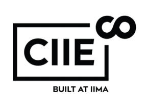 CIIE logo - Client of XIAODING TECH, a leading one-stop product design and manufacturing company based in Shenzhen, China