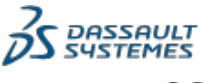 Dassault Systems logo - Client of XIAODING TECH, a leading one-stop product design and manufacturing company based in Shenzhen, China