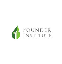 Founder Institute logo - Client of XIAODING TECH, a leading one-stop product design and manufacturing company based in Shenzhen, China