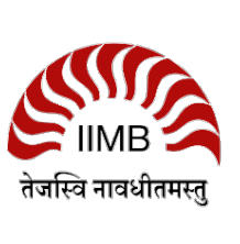IIMB logo - Client of XIAODING TECH, a leading one-stop product design and manufacturing company based in Shenzhen, China