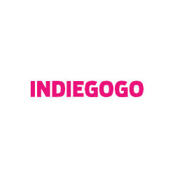 Indiegogo logo - Client of XIAODING TECH, a leading one-stop product design and manufacturing company based in Shenzhen, China