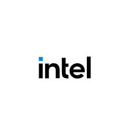 Intel logo - Client of XIAODING TECH, a leading one-stop product design and manufacturing company based in Shenzhen, China