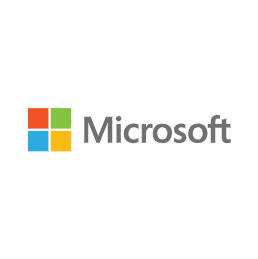 Microsoft logo - Client of XIAODING TECH, a leading one-stop product design and manufacturing company based in Shenzhen, China