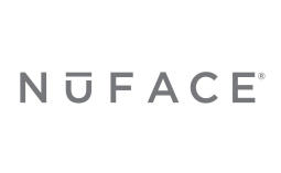 NuFace logo - Client of XIAODING TECH, a leading one-stop product design and manufacturing company based in Shenzhen, China