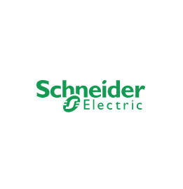 Schneider logo - Client of XIAODING TECH, a leading one-stop product design and manufacturing company based in Shenzhen, China