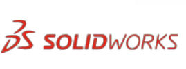 SolidWorks logo - Client of XIAODING TECH, a leading one-stop product design and manufacturing company based in Shenzhen, China