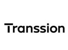 Transsion logo - Client of XIAODING TECH, a leading one-stop product design and manufacturing company based in Shenzhen, China