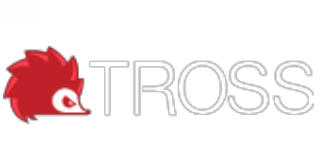 Tross logo - Client of XIAODING TECH, a leading one-stop product design and manufacturing company based in Shenzhen, China