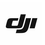DJI logo - Client of XIAODING TECH, a leading one-stop product design and manufacturing company based in Shenzhen, China