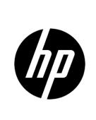 HP logo - Client of XIAODING TECH, a leading one-stop product design and manufacturing company based in Shenzhen, China
