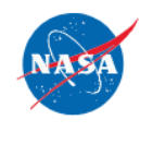 NASA logo - Client of XIAODING TECH, a leading one-stop product design and manufacturing company based in Shenzhen, China