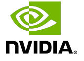 Nvidia logo - Client of XIAODING TECH, a leading one-stop product design and manufacturing company based in Shenzhen, China