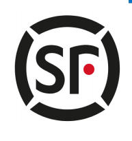 SF Express logo - Client of XIAODING TECH, a leading one-stop product design and manufacturing company based in Shenzhen, China