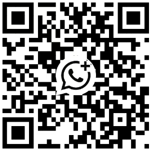 WhatsApp QR Code