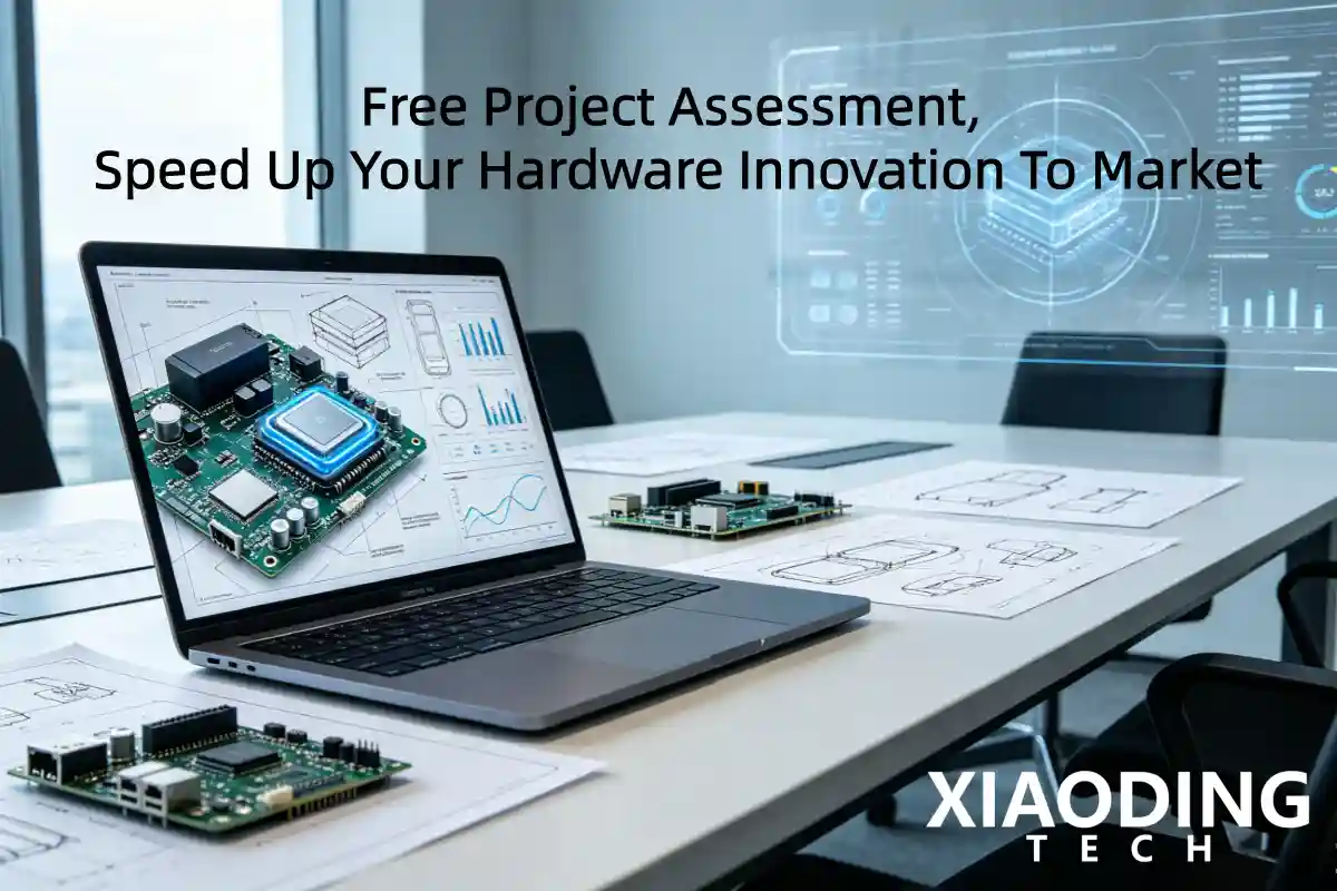 Free Project Evaluation for Consumer Electronics Innovation
