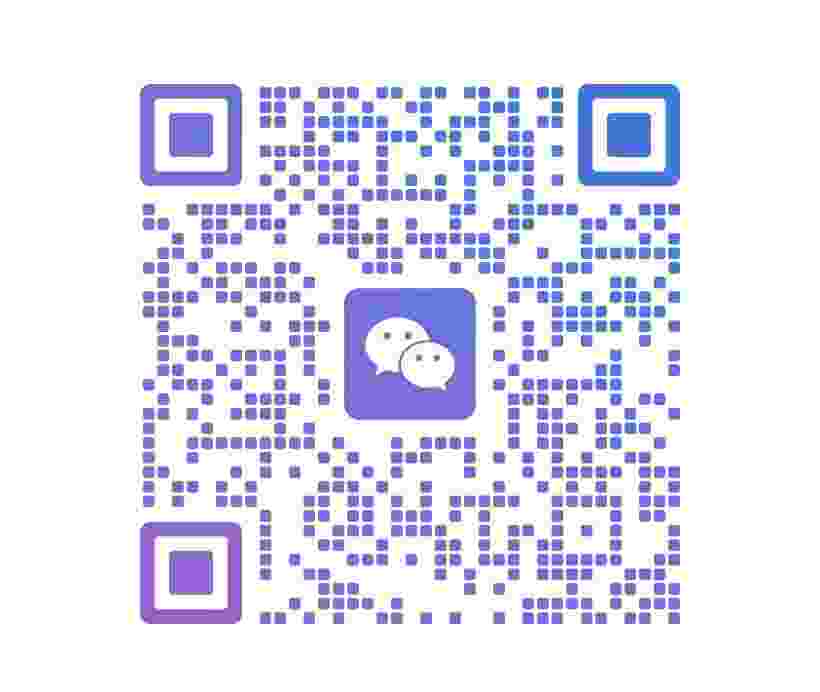 WeChat QR Code WeChat QR Code